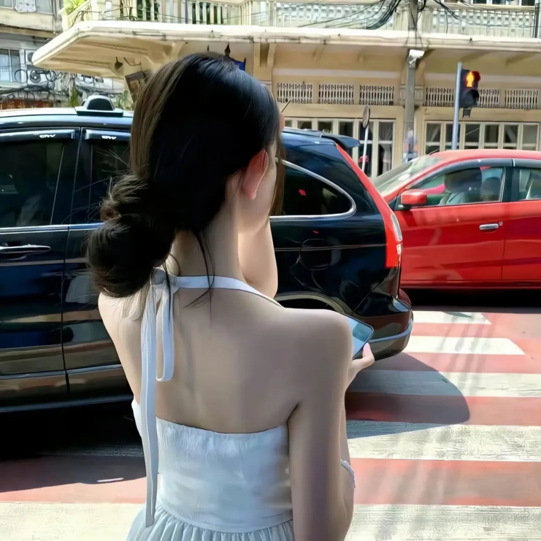 海棠花底醉三千